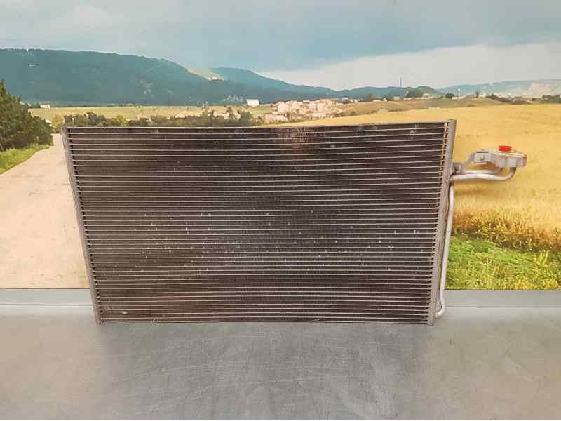 Recambio de condensador / radiador aire acondicionado para volvo c70 cabriolet 2.4 momentum (103kw) referencia OEM IAM 4N5H19710