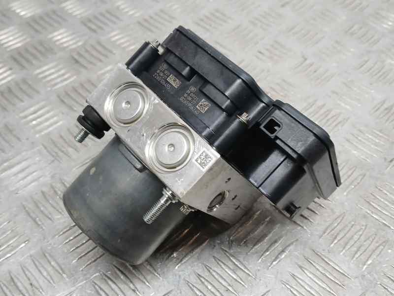 Recambio de abs para citroën jumpy furgon club xl referencia OEM IAM 9808055980 970084 