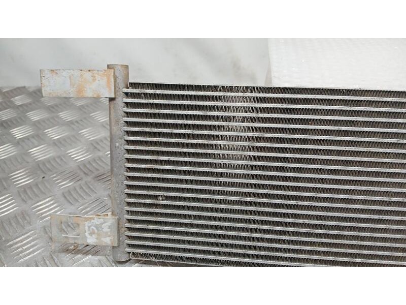 Recambio de radiador agua para ford kuga iii (dfk) 2.5 duratec plug-in-hybrid referencia OEM IAM LX617A095BC0 RDIADOR ADICIONAL 