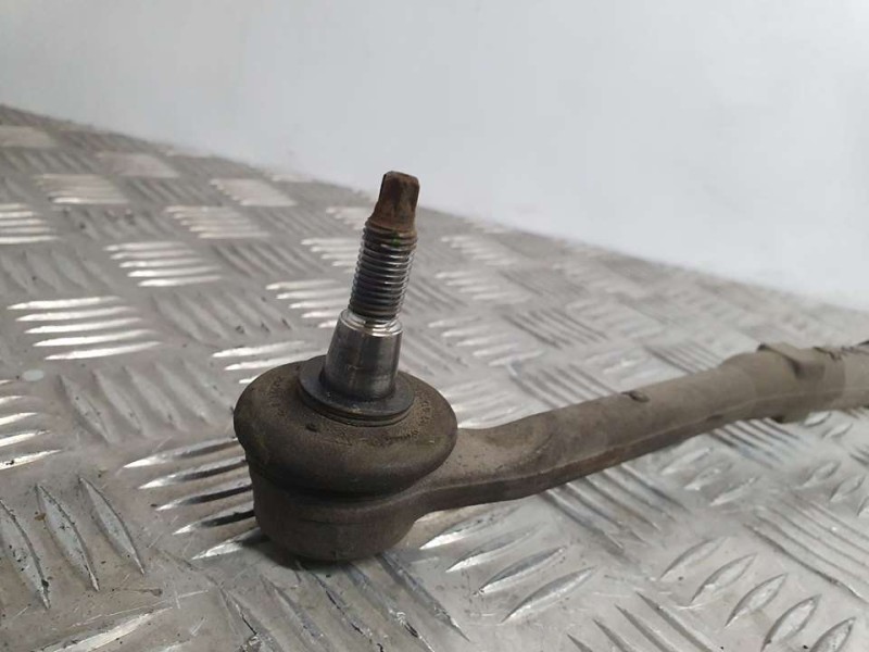 Recambio de cremallera direccion para citroën c3 feel referencia OEM IAM 9831639780 4566478 ELECTRO-MECANICA