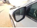 Recambio de retrovisor izquierdo para nissan qashqai ii (j11, j11_) 1.5 dci referencia OEM IAM 963024EJ2A ELECTRICO 9 CABLES 