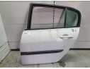 Recambio de puerta trasera izquierda para renault megane ii classic berlina confort authentique referencia OEM IAM 7751475033  T