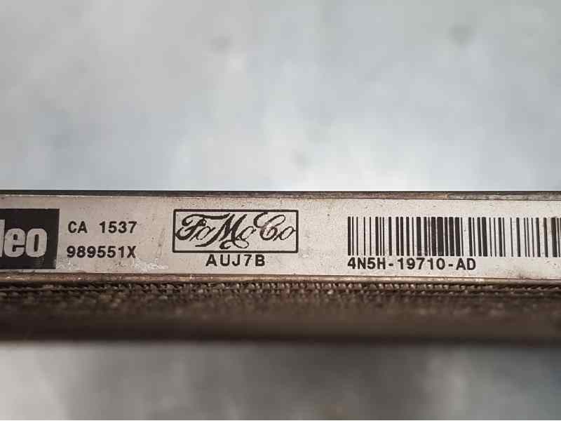 Recambio de condensador / radiador aire acondicionado para volvo c70 cabriolet 2.4 momentum (103kw) referencia OEM IAM 4N5H19710