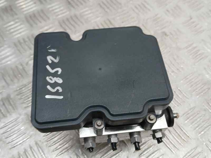 Recambio de abs para citroën jumpy furgon club xl referencia OEM IAM 9808055980 970084 