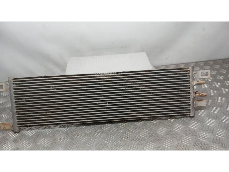 Recambio de radiador agua para ford kuga iii (dfk) 2.5 duratec plug-in-hybrid referencia OEM IAM LX617A095BC0 RDIADOR ADICIONAL 