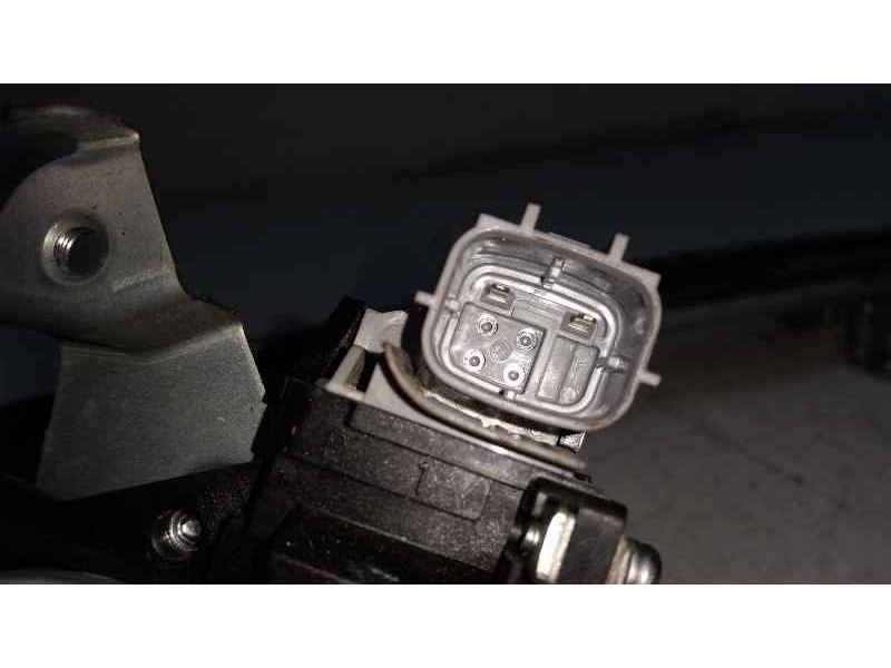 Recambio de elevalunas delantero derecho para nissan juke (f15) acenta referencia OEM IAM  2 PINS ELECTRICO