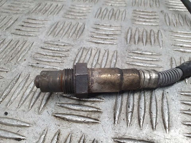 Recambio de sonda lambda para kia carens ( ) concept referencia OEM IAM 393512A631 9025050114 KEFICO