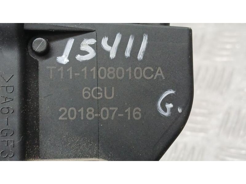 Recambio de potenciometro pedal para dr 5.0 special referencia OEM IAM T115180719100530  