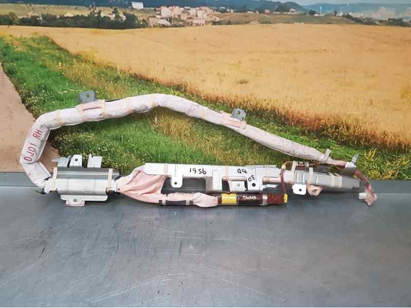 Recambio de airbag cortina delantero derecho para mazda 2 lim. (de) 1.3 active + (3-ptas.) referencia OEM IAM   