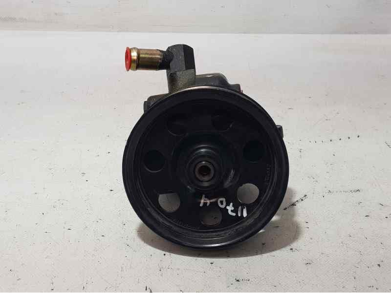 Recambio de bomba direccion para ford focus berlina (cak) ghia referencia OEM IAM HBDCT 9JD0902 