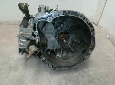 Recambio de caja cambios para nissan primera berlina (p12) acenta referencia OEM IAM ND0101 004316 6VELOCIDADES