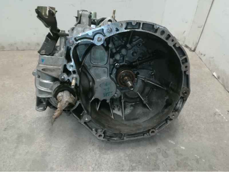 Recambio de caja cambios para nissan primera berlina (p12) acenta referencia OEM IAM ND0101 004316 6VELOCIDADES