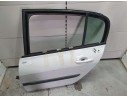 Recambio de puerta trasera izquierda para renault megane ii classic berlina confort authentique referencia OEM IAM 7751475033  T