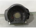 Recambio de cuadro instrumentos para peugeot 108 active referencia OEM IAM 69342470U  