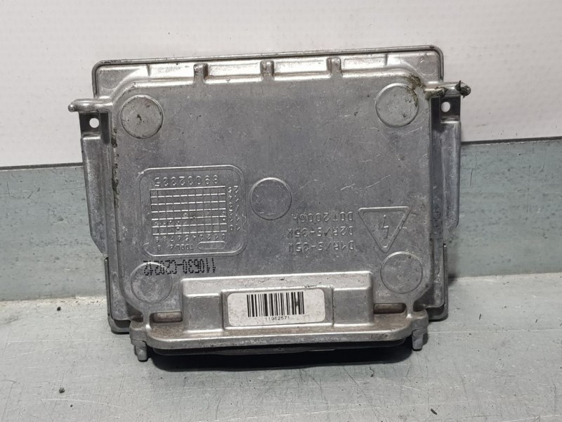 Recambio de centralita faro para peugeot 508 business line referencia OEM IAM 6G89034934  VALEO