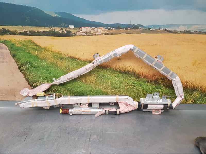 Recambio de airbag cortina delantero derecho para mazda 2 lim. (de) 1.3 active + (3-ptas.) referencia OEM IAM   