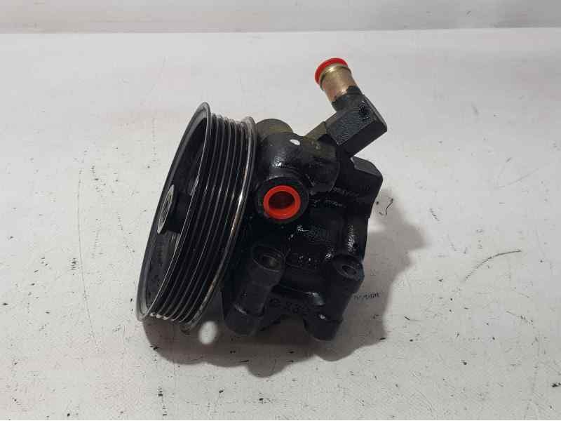 Recambio de bomba direccion para ford focus berlina (cak) ghia referencia OEM IAM HBDCT 9JD0902 