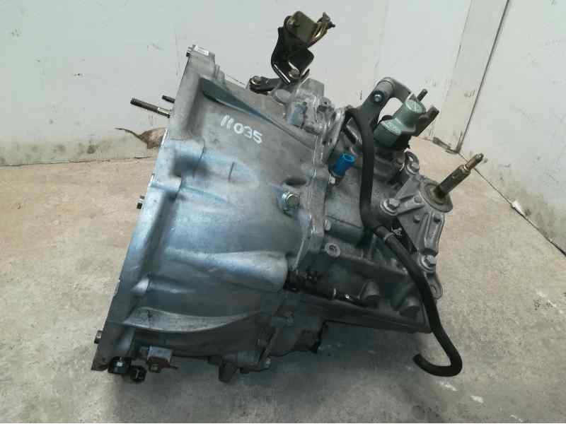 Recambio de caja cambios para nissan primera berlina (p12) acenta referencia OEM IAM ND0101 004316 6VELOCIDADES