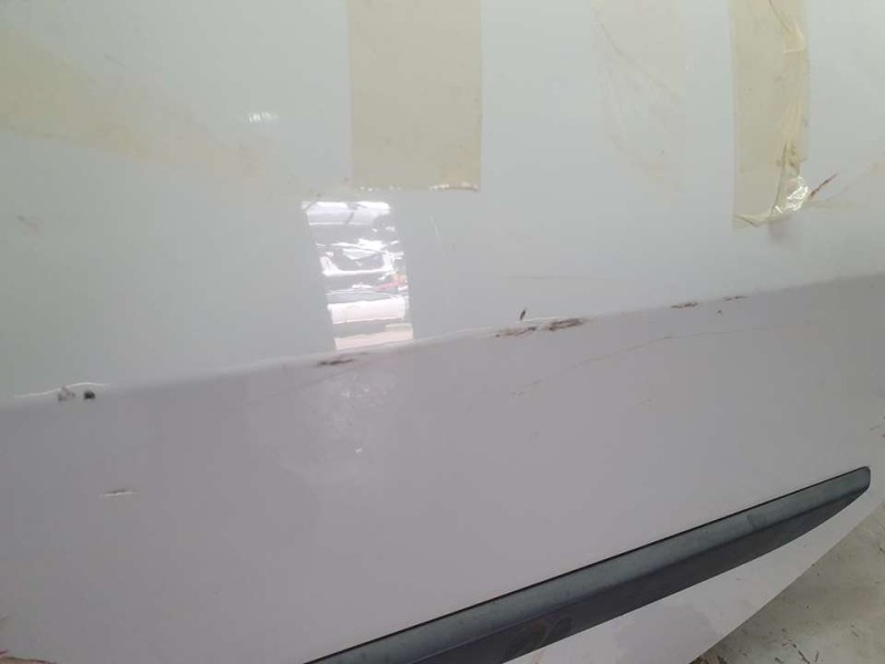 Recambio de puerta trasera izquierda para renault megane ii classic berlina confort authentique referencia OEM IAM 7751475033  T