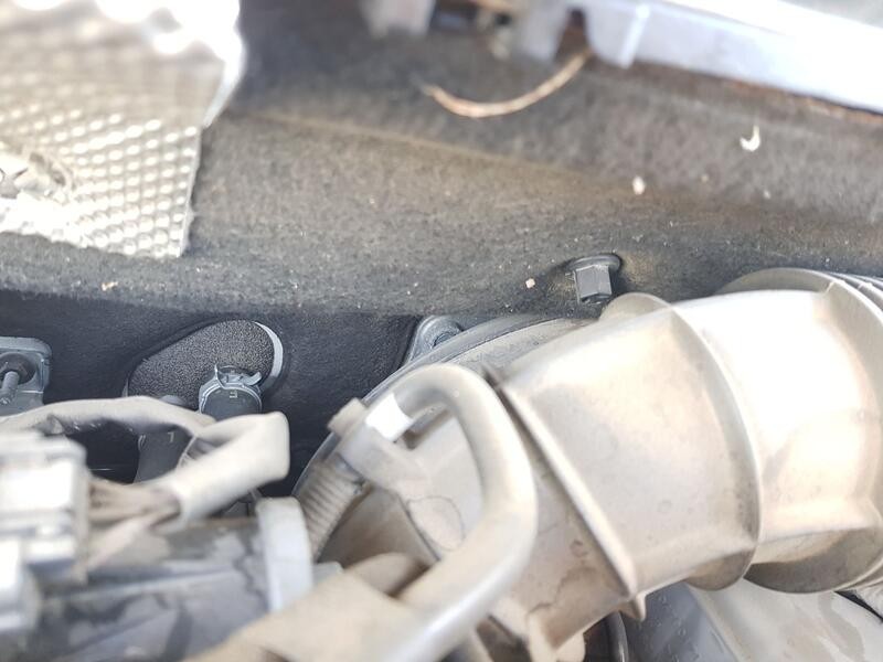 Recambio de servofreno para nissan qashqai ii (j11, j11_) 1.5 dci referencia OEM IAM 472104EH0J  