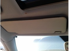 Recambio de parasol izquierdo para mercedes-benz clase c t-model (s203) c 220 cdi (203.206) referencia OEM IAM 20381013101A50  