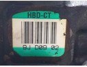 Recambio de bomba direccion para ford focus berlina (cak) ghia referencia OEM IAM HBDCT 9JD0902 