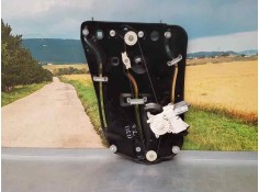 ELEVALUNAS TRASERO DERECHO 9466810 6 PINS ELECTRICO