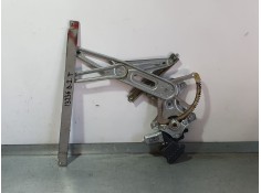 Recambio de elevalunas delantero izquierdo para toyota yaris (ksp9/scp9/nlp9) básico referencia OEM IAM 857200D110D  ELECTRICO 1