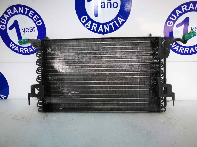 Recambio de condensador / radiador aire acondicionado para citroën zx 1.4 tonic referencia OEM IAM   