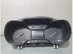 Recambio de cuadro instrumentos para citroën c3 feel referencia OEM IAM 9837553680 SN11452907 