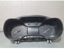 Recambio de cuadro instrumentos para citroën c3 feel referencia OEM IAM 9837553680 SN11452907 