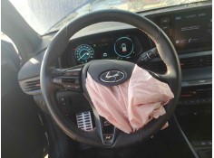 Recambio de volante para hyundai i20 n line referencia OEM IAM 56100Q0810YG5  