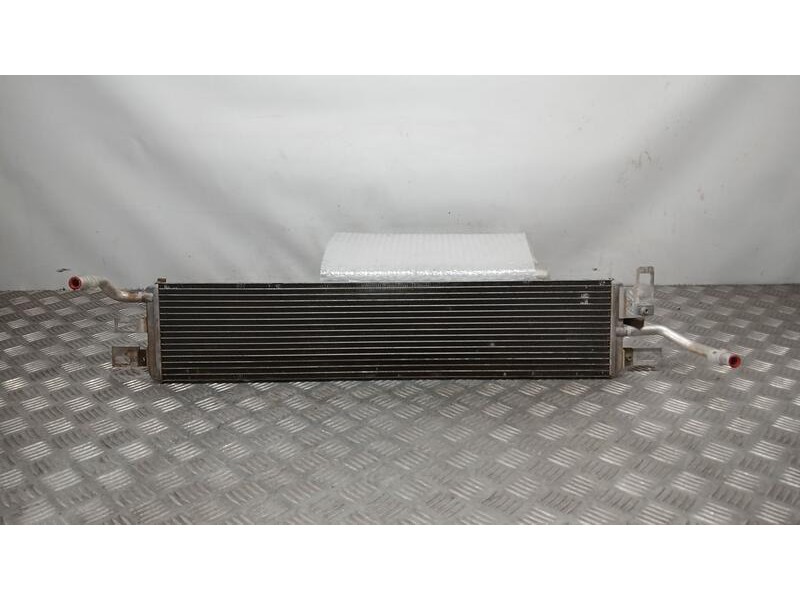 Recambio de radiador agua para ford kuga iii (dfk) 2.5 duratec plug-in-hybrid referencia OEM IAM LX618D048FC  