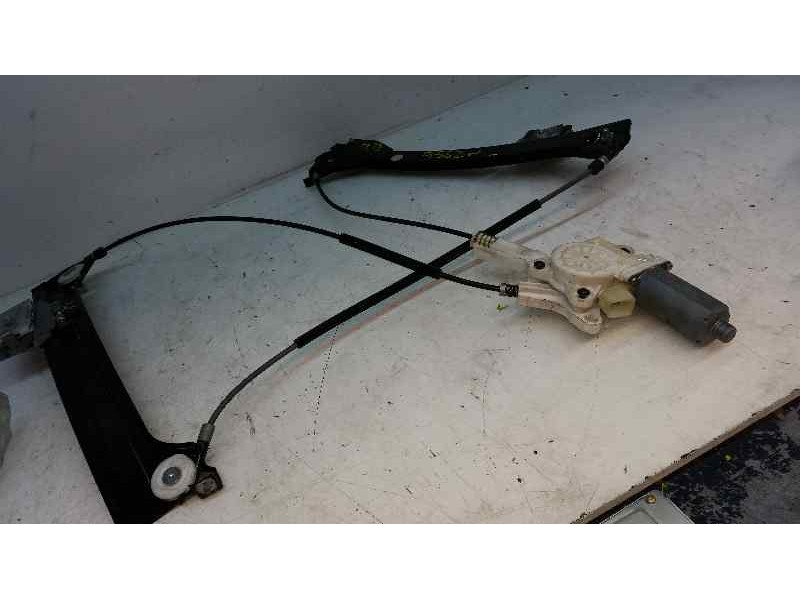 Recambio de elevalunas delantero derecho para mercedes-benz clase clk (w209) coupe 500 (209.375) referencia OEM IAM  6 PINS ELEC