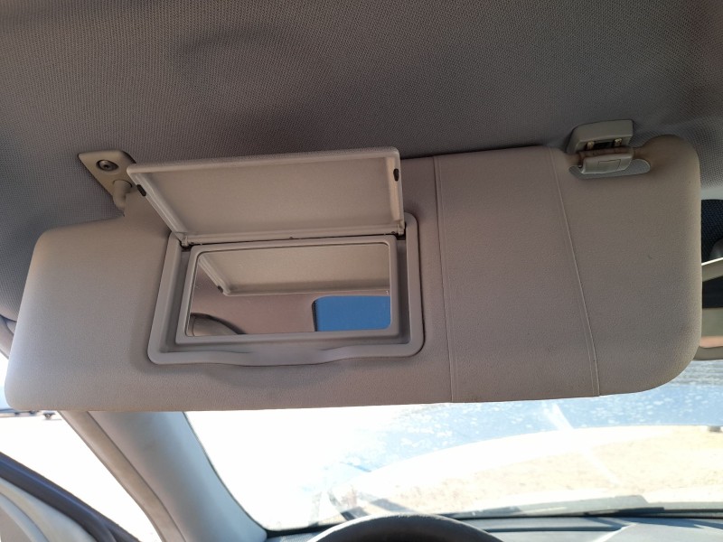 Recambio de parasol izquierdo para mercedes-benz clase c t-model (s203) c 220 cdi (203.206) referencia OEM IAM 20381013101A50  