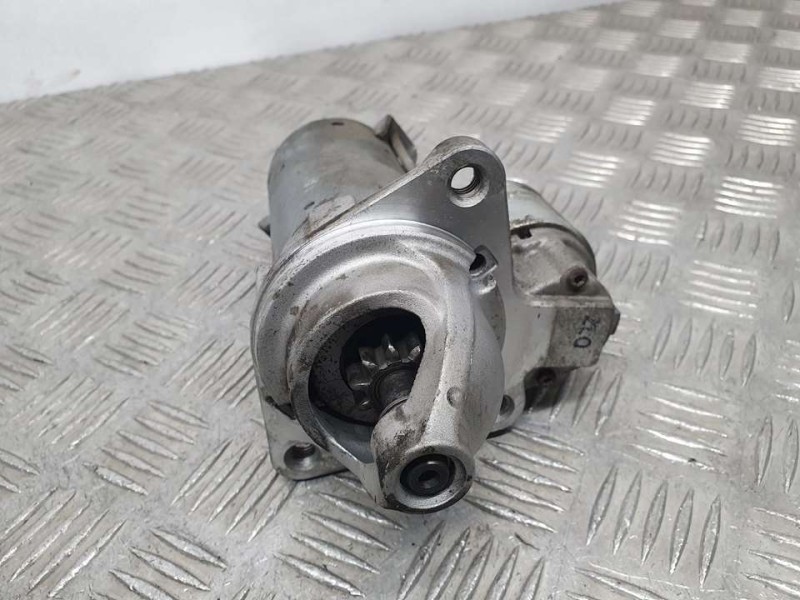 Recambio de motor arranque para ford ka+ ultimate referencia OEM IAM 8V2111000BE 30659513 VALEO
