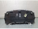 Recambio de cuadro instrumentos para citroën c3 feel referencia OEM IAM 9837553680 SN11452907 