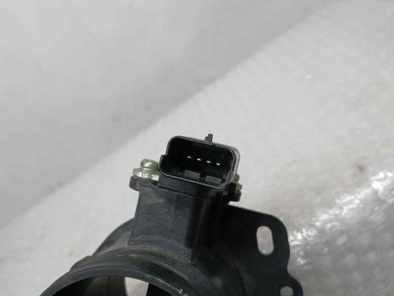 Recambio de caudalimetro para citroën jumpy furgon club xl referencia OEM IAM 9662635680 AFH6039 HITACHI