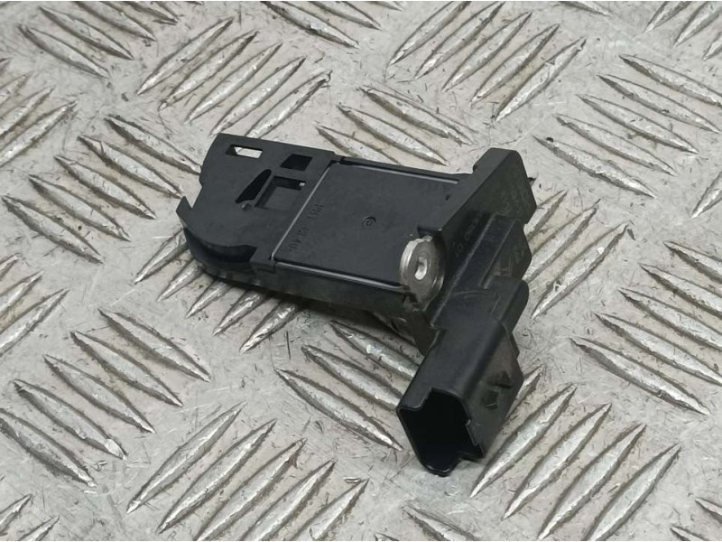 Recambio de caudalimetro para citroën berlingo furgón club m referencia OEM IAM 9677093080 AFH50M27 HITACHI