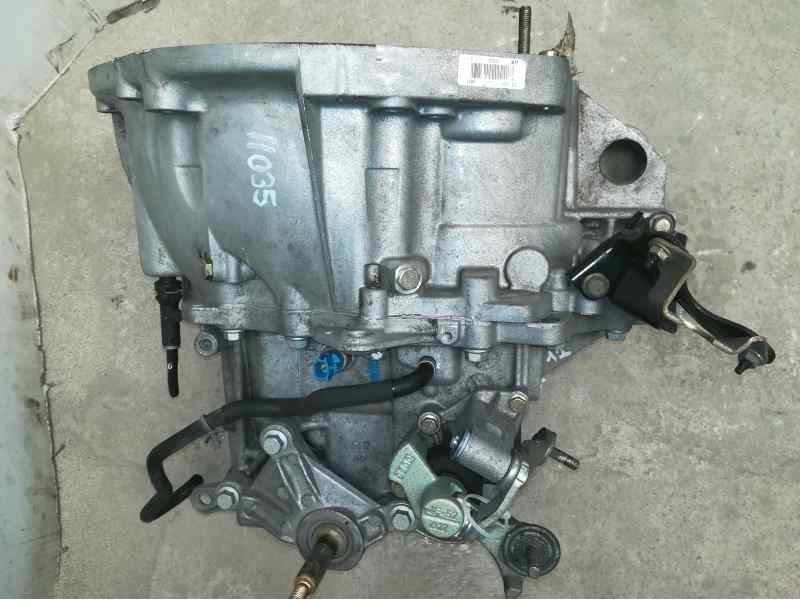 Recambio de caja cambios para nissan primera berlina (p12) acenta referencia OEM IAM ND0101 004316 6VELOCIDADES