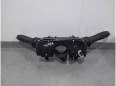 Recambio de mando luces y limpia para renault clio v experience referencia OEM IAM 255672748R  