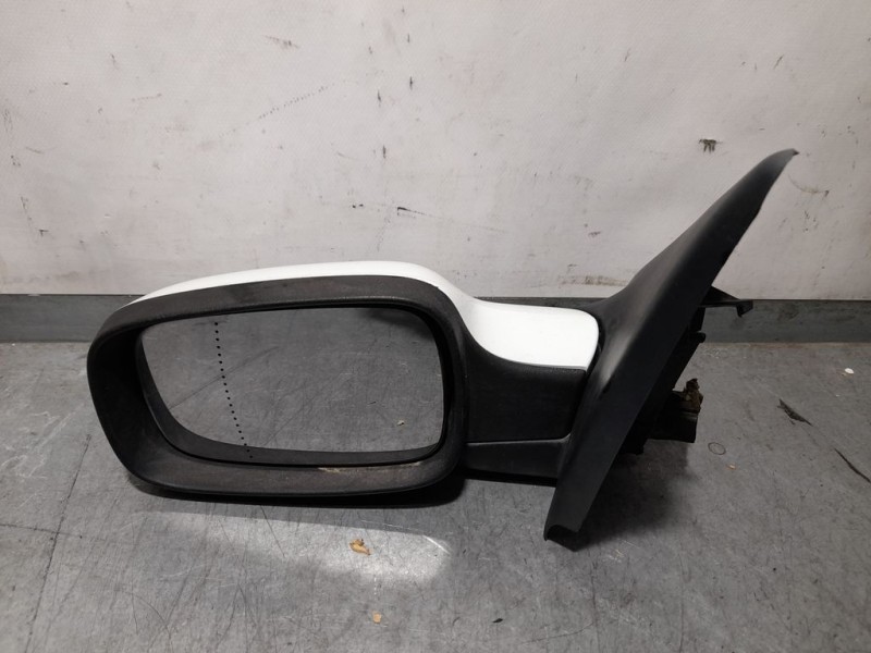 Recambio de retrovisor izquierdo para renault megane ii classic berlina confort authentique referencia OEM IAM 7701054685  ELECT