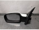 Recambio de retrovisor izquierdo para renault megane ii classic berlina confort authentique referencia OEM IAM 7701054685  ELECT