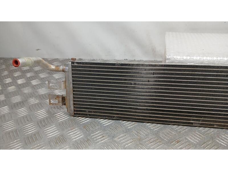 Recambio de radiador agua para ford kuga iii (dfk) 2.5 duratec plug-in-hybrid referencia OEM IAM LX618D048FC  