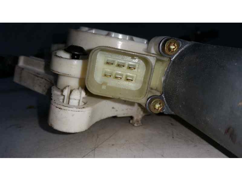 Recambio de elevalunas delantero derecho para mercedes-benz clase clk (w209) coupe 500 (209.375) referencia OEM IAM  6 PINS ELEC