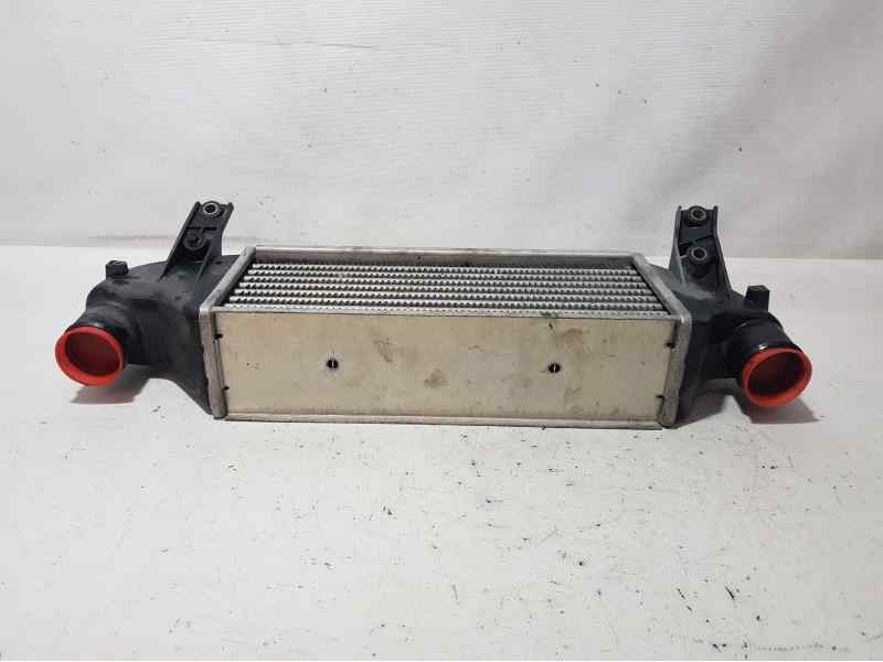 Recambio de intercooler para ford focus berlina (cak) ghia referencia OEM IAM XS4Q9L440BD  