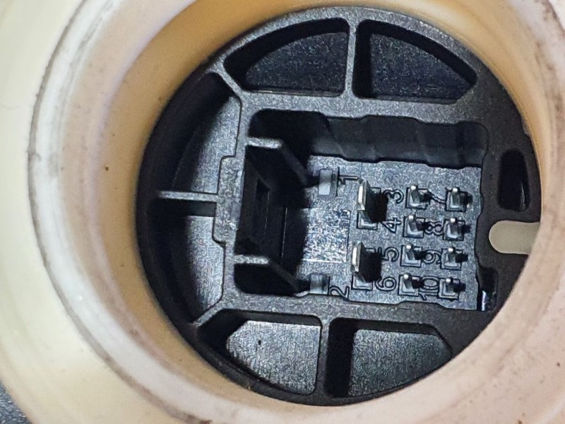 Recambio de elevalunas delantero izquierdo para toyota yaris (ksp9/scp9/nlp9) básico referencia OEM IAM 857200D110D  ELECTRICO 1