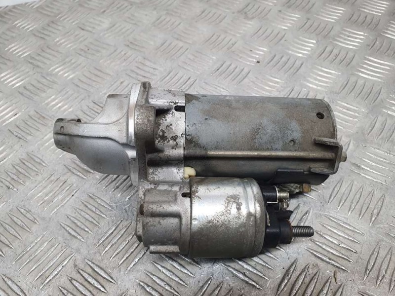 Recambio de motor arranque para ford ka+ ultimate referencia OEM IAM 8V2111000BE 30659513 VALEO