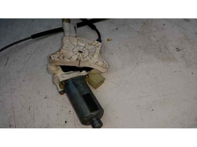 Recambio de elevalunas delantero derecho para mercedes-benz clase clk (w209) coupe 500 (209.375) referencia OEM IAM  6 PINS ELEC