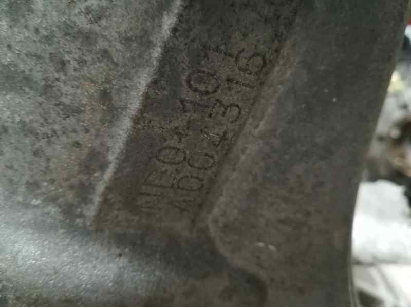 Recambio de caja cambios para nissan primera berlina (p12) acenta referencia OEM IAM ND0101 004316 6VELOCIDADES